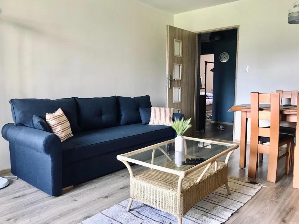 Apartament u Króla Śledzia Kołobrzeg Exterior foto